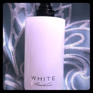 White by Kenneth Cole